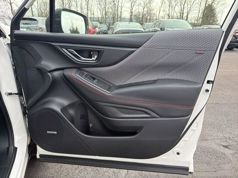 Used 2024 Subaru Forester Sport image 27