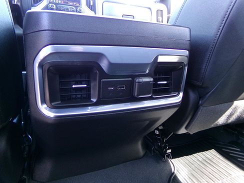 Used 2021 Chevrolet Silverado 1500 LTZ w/ Z71 Off-Road Package AWD/4WD image 48