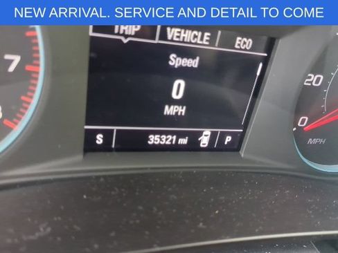 Certified 2020 Chevrolet Malibu LT FWD image 2
