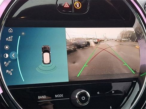 Certified 2023 MINI Cooper Countryman S w/ Signature Upholstery Package image 19