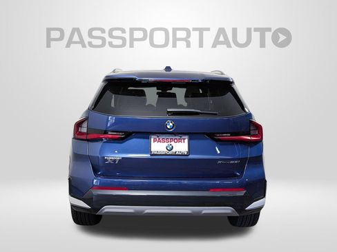 Used 2025 BMW X1 xDrive28i w/ Convenience Package AWD/4WD image 6