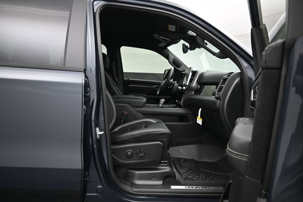 New 2026 RAM 1500 RHO w/ RHO Level 1 Equipment Group AWD/4WD image 28