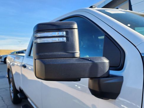 New 2026 GMC Sierra 2500 Pro w/ Convenience Package image 13