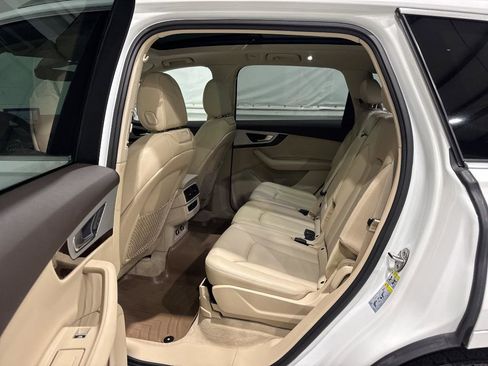 Used 2018 Audi Q7 2.0T Premium image 63