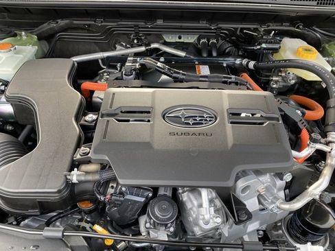 New 2026 Subaru Crosstrek 2.5i Limited image 26