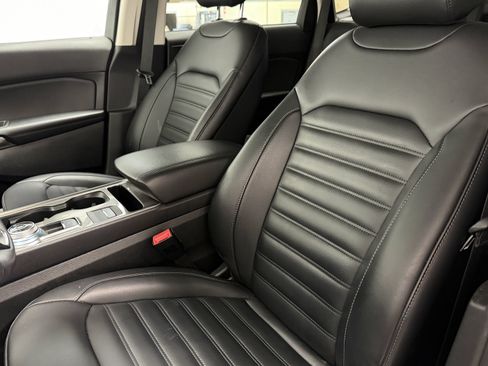 Used 2024 Ford Edge SEL w/ Convenience Package AWD/4WD image 17