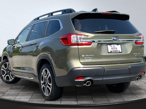 Certified 2023 Subaru Ascent Limited w/ Technology Package AWD/4WD image 11