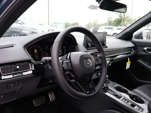 New 2026 Honda Civic Sport image 12