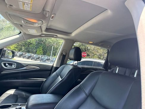 Used 2019 INFINITI QX60 Pure AWD/4WD image 12