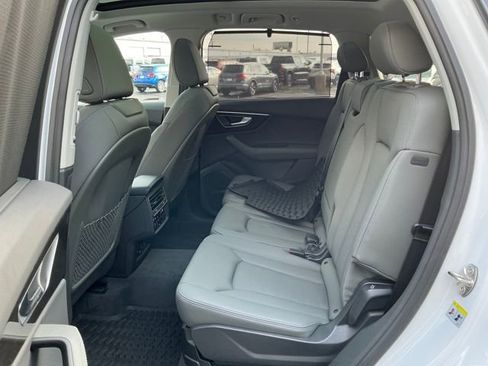 New 2026 Audi Q7 3.0T Premium Plus image 21