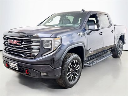 New 2026 GMC Sierra 1500 AT4 w/ AT4 Premium Package
