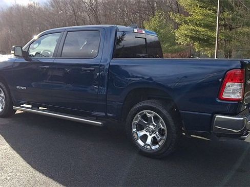 Used 2022 RAM 1500 Big Horn image 6