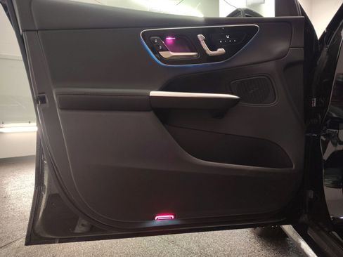 Certified 2026 Mercedes-Benz GLC 300 image 13