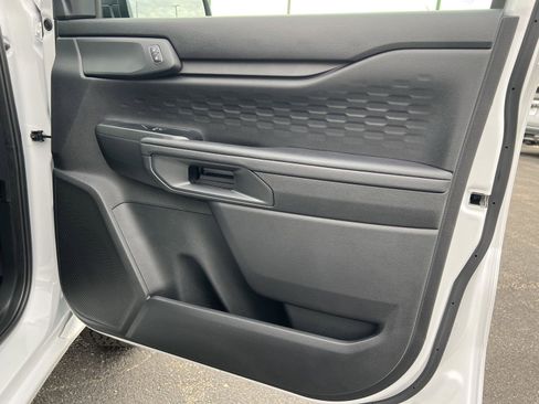 New 2025 Ford Ranger XL w/ Trailer Tow Package image 16