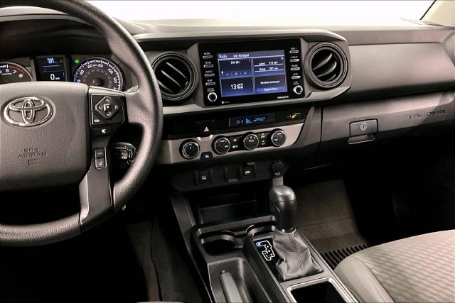 Used 2023 Toyota Tacoma SR AWD/4WD image 7