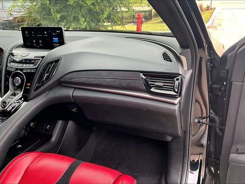 Used 2024 Acura RDX A-Spec AWD/4WD image 20