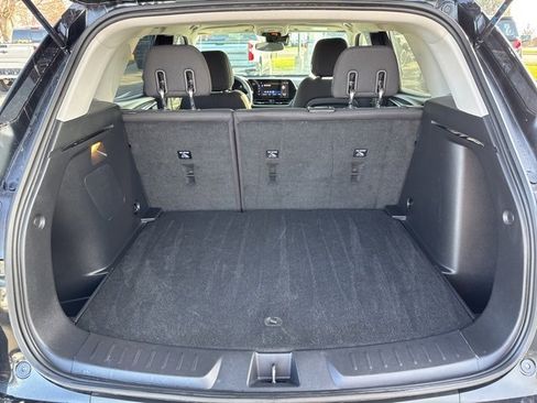 Used 2025 Chevrolet TrailBlazer LT image 12