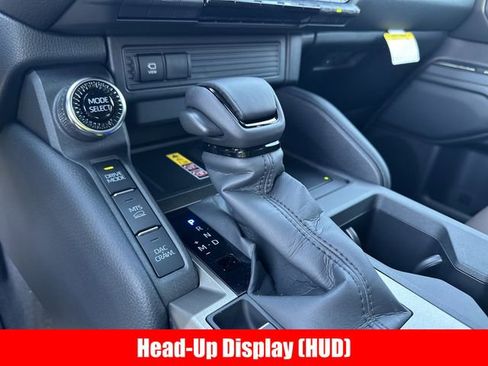 New 2026 Toyota Land Cruiser w/ Premium Package AWD/4WD image 18