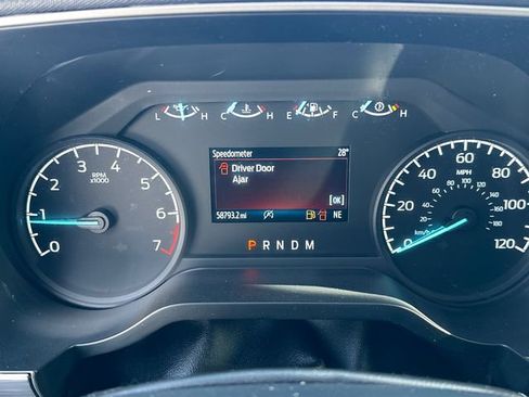 Used 2021 Ford F150 XL w/ Equipment Group 101A High image 24