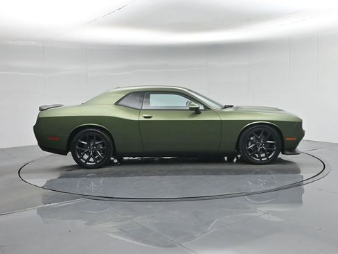 Used 2023 Dodge Challenger GT w/ Blacktop Package image 22