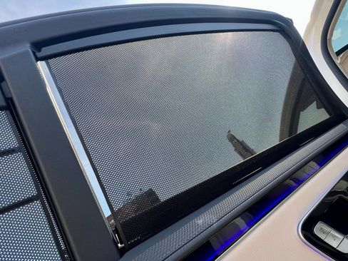 Certified 2023 Mercedes-Benz S 500 4MATIC image 46