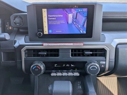 New 2026 Toyota Tacoma SR5 RWD image 12