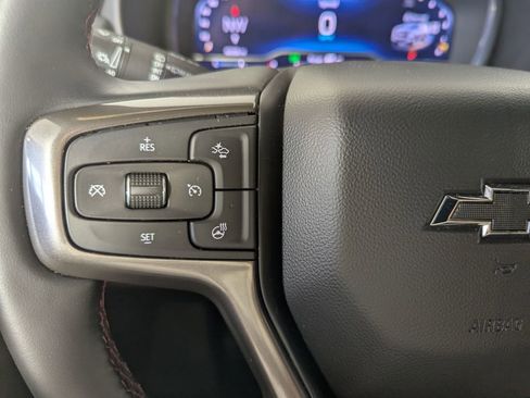 Used 2023 Chevrolet Tahoe RST w/ Luxury Package AWD/4WD image 75
