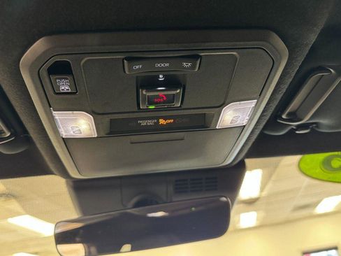 Used 2025 Toyota 4Runner TRD Sport image 8