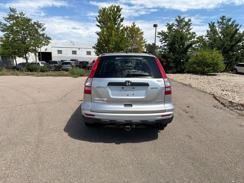 Used 2011 Honda CR-V SE image 4