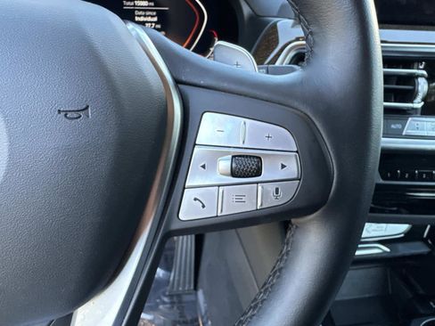 Certified 2022 BMW X3 sDrive30i w/ Premium Package 2 image 30