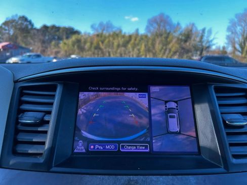 Used 2013 INFINITI JX35 FWD w/ Premium Pkg image 18