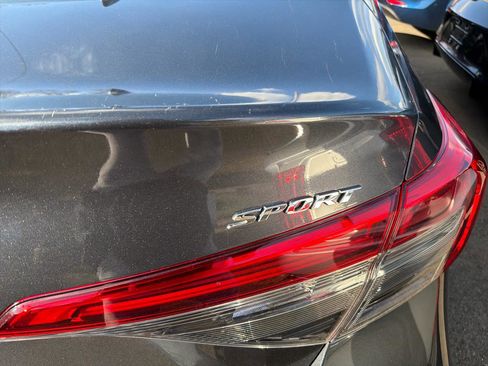 Used 2024 Honda Civic Sport image 8