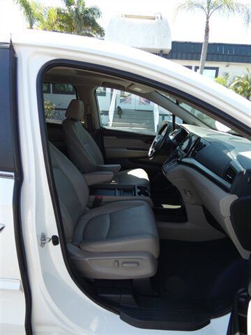 Used 2019 Honda Odyssey EX-L image 50