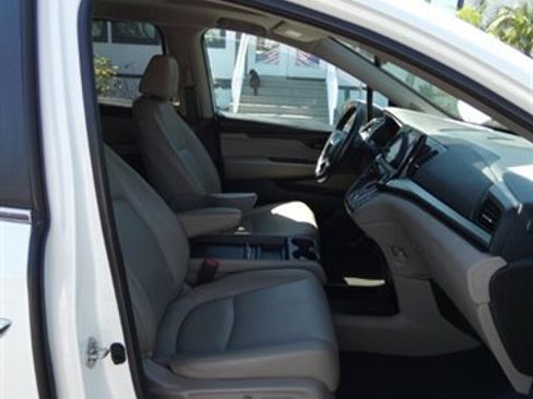Used 2019 Honda Odyssey EX-L image 50
