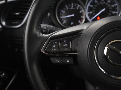 Used 2023 MAZDA CX-9 Touring image 25