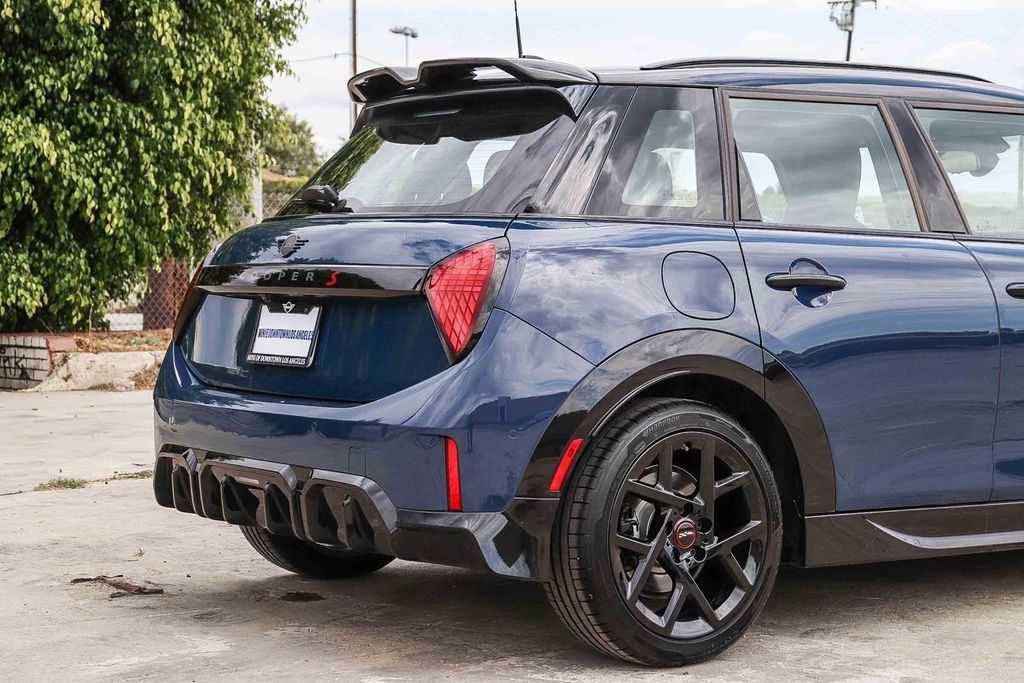 Used 2026 MINI Cooper S FWD image 12