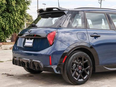 Used 2026 MINI Cooper S FWD image 12
