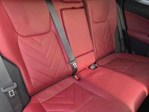 New 2026 Lexus NX 350 AWD w/ Luxury Package image 37