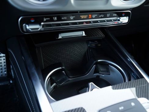 New 2026 Mercedes-Benz G 63 AMG G 63 AMG image 30