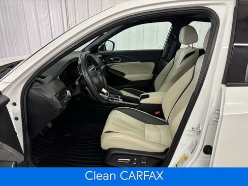 Used 2025 Acura Integra A-Spec image 2