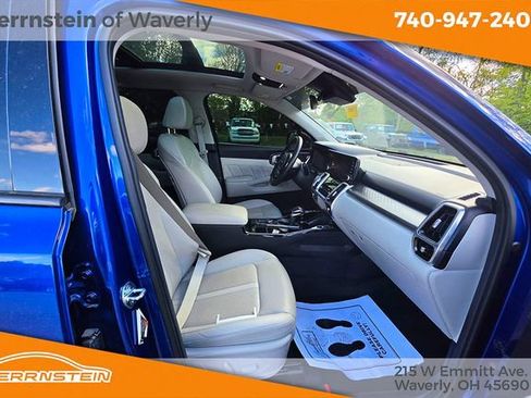Used 2022 Kia Sorento SX AWD/4WD image 30