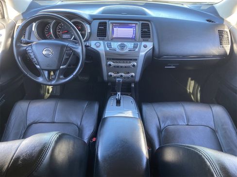 Used 2014 Nissan Murano SL w/ Navigation Package image 16