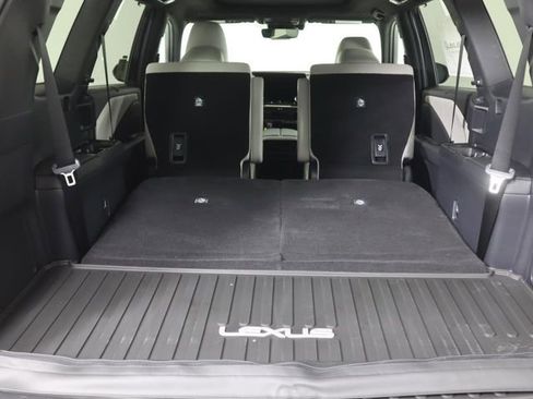 New 2026 Lexus TX 350 AWD image 27