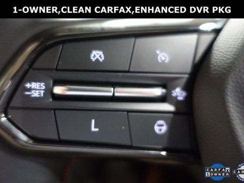 Used 2024 Chevrolet Traverse RS w/ LPO, Floor Liner Package image 14