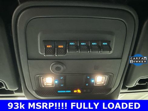 Used 2024 Ford Bronco Raptor image 30