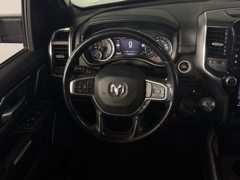 Used 2023 RAM 1500 Laramie image 15