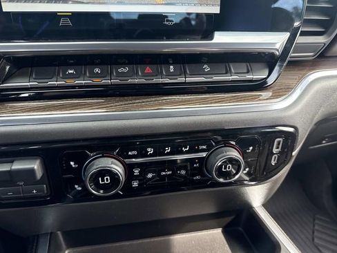 Used 2023 Chevrolet Silverado 1500 LT Trail Boss w/ Protection Package image 27