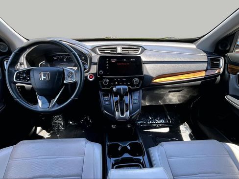 Used 2021 Honda CR-V EX-L image 16
