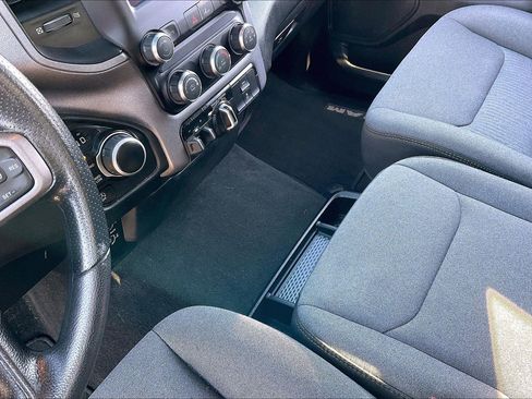 Used 2023 RAM 1500 Tradesman w/ Trailer Tow Group image 13