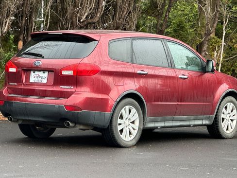 Used 2009 Subaru Tribeca Special Edition w/ Popular Equipment Group 1A image 4